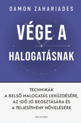 Vége a halogatásnak (kék)