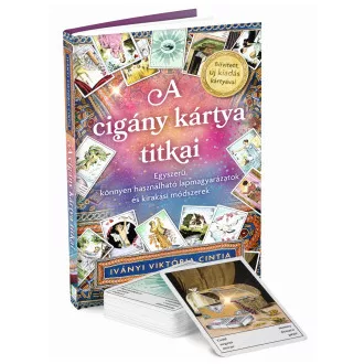 A cigány kártya titkai