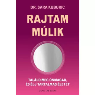 Rajtam múlik