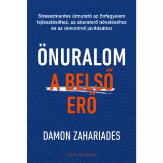 Önuralom - A belső erő