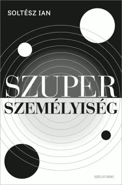 Szuperszemélyiség