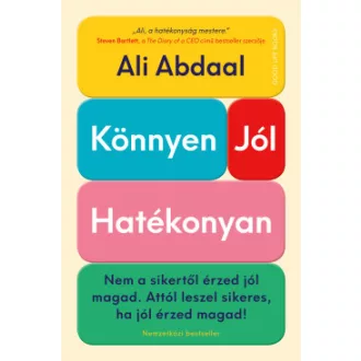 Könnyen, jól, hatékonyan