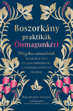 Boszorkány praktikák önmagunkért