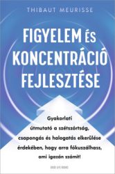 Figyelem és koncentráció fejlesztése