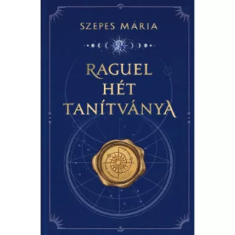 Raguel hét tanítványa