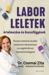 Dr. Csomai Zita - Laborleletek értelmezése és összefüggések