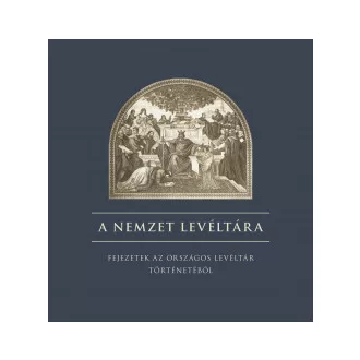 A nemzet levéltára