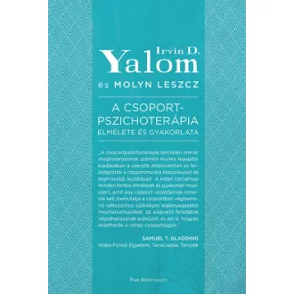 A csoportpszichoterápia elmélete és gyakorlata