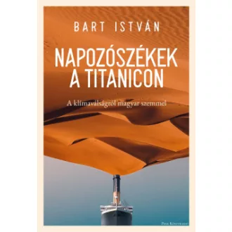 Napozószékek a Titanicon