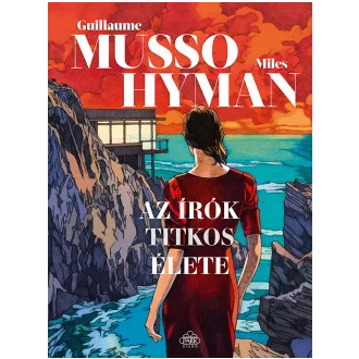 Az írók titkos élete - Képregény