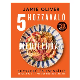 5 hozzávaló - Mediterrán