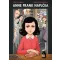 Anne Frank naplója - Képregény