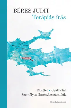 Béres Judit - Terápiás írás