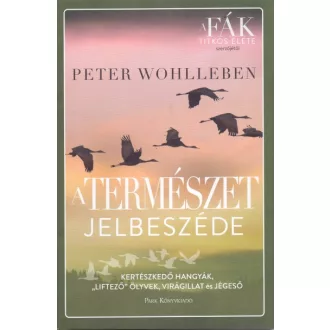 A természet jelbeszéde