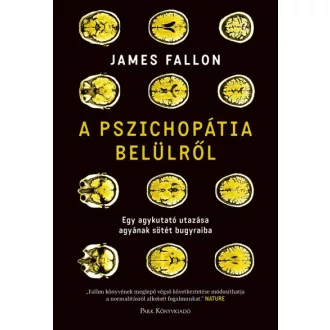 A pszichopátia belülről  