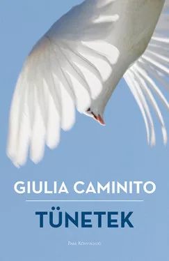 Giulia Caminito - Tünetek