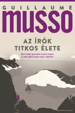 Az írók titkos élete
