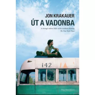 Út a vadonba