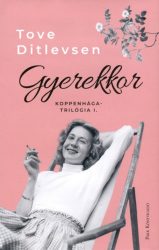 Gyerekkor - Koppenhága-trilógia I.