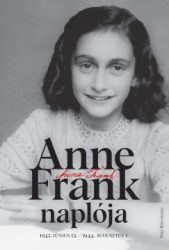Anne Frank naplója - 1942. június 12. - 1944. augusztus 1.