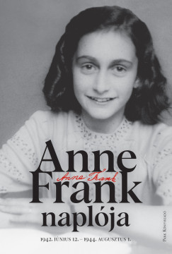 Anne Frank naplója - 1942. június 12. - 1944. augusztus 1.