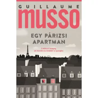 Egy párizsi apartman
