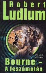 Bourne - A leszámolás