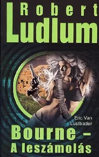 Bourne - A leszámolás