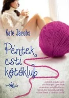 Péntek esti kötőklub