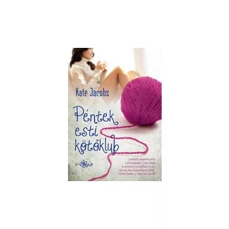 Péntek esti kötőklub