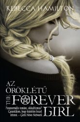Az öröklétű - The Forever Girl