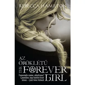 Az öröklétű - The Forever Girl