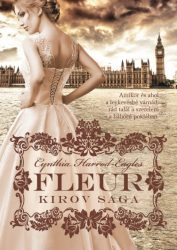 Fleur - Kirov saga 2.