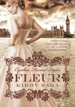 Fleur - Kirov saga 2.