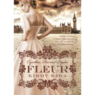 Fleur - Kirov saga 2.