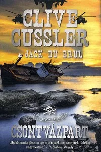 Csontvázpart - Oregon-akták 4.