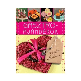 Gasztro ajándékok - Minden alkalomra