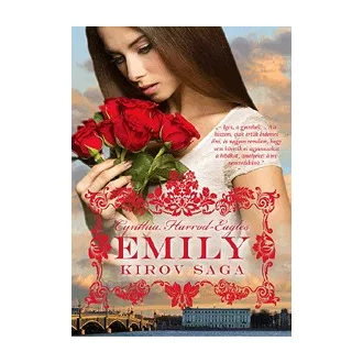 Emily - Kirov saga 3.
