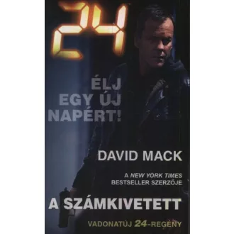 24: A számkivetett - Élj egy új napért!