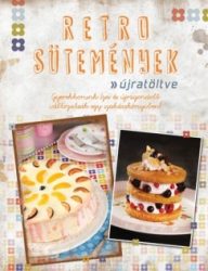 Retro sütemények - Újratöltve