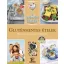 Gluténmentes ételek - Receptek egy tudatos étrendhez