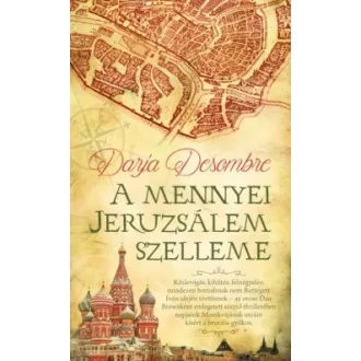 A mennyei Jeruzsálem szelleme