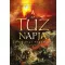 A tűz napja - Pompeji regénye