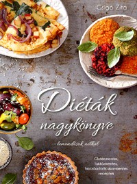 Diéták nagykönyve