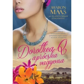 Dorothea Q aprócska vagyona