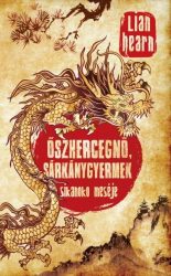 Őszhercegnő, Sárkánygyermek - Sikanoko meséje 2.