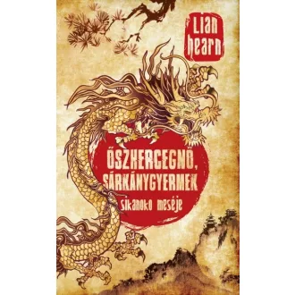 Őszhercegnő, Sárkánygyermek - Sikanoko meséje 2.