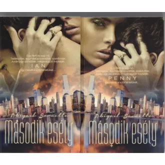 Második esély: Penny - Ian