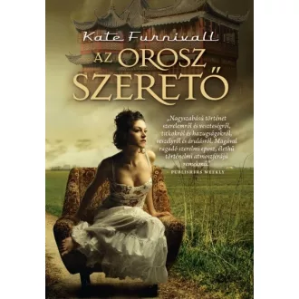 Az orosz szerető