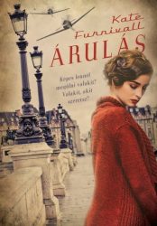   Árulás - Képes lennél megölni valakit? Valakit, akit szeretsz?